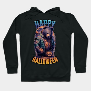 Happy Halloween Hoodie